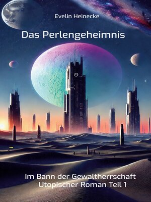 cover image of Das Perlengeheimnis